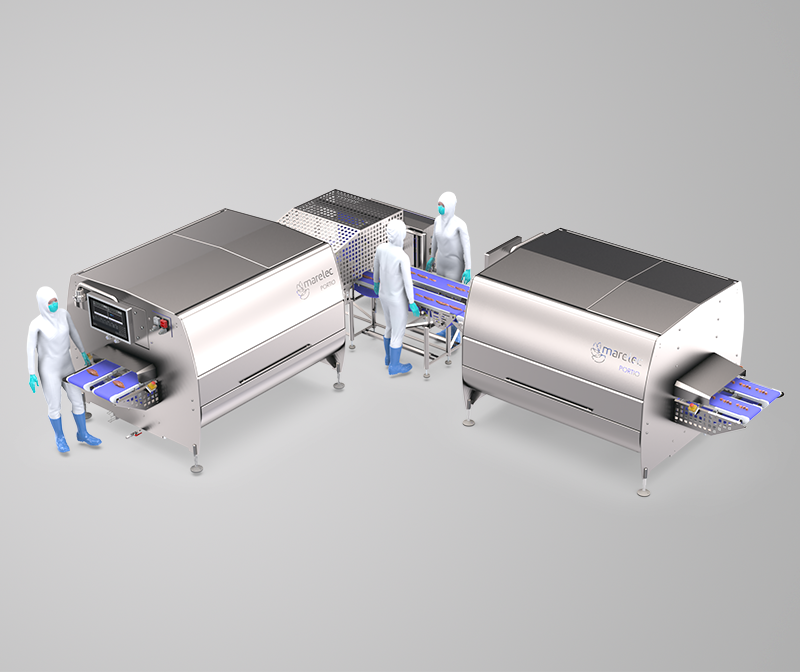 MATRIX Food Processing Software